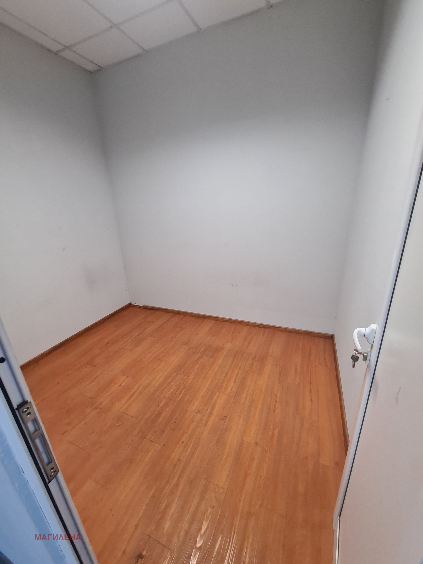 Дава под наем ОФИС, гр. Пловдив, Индустриална зона - Север, снимка 3 - Офиси - 53759680