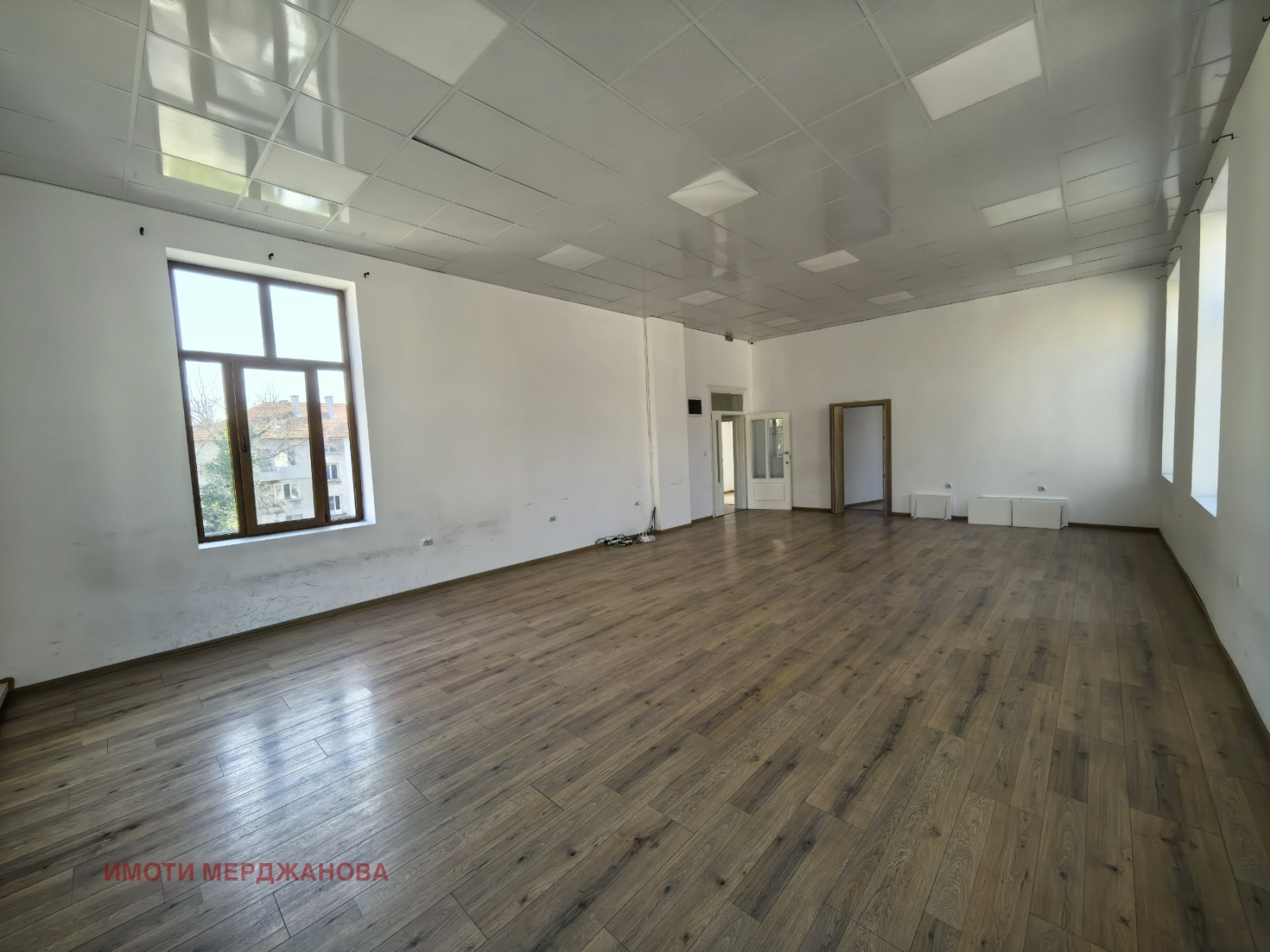 Дава под наем ОФИС, гр. Стара Загора, Център, снимка 4 - Офиси - 54005349