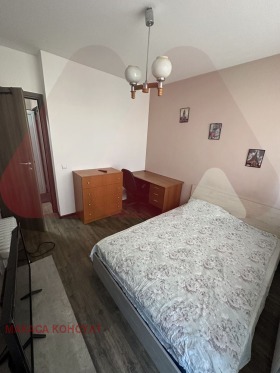 1 makuuhuone Malinova dolina, Sofia 6