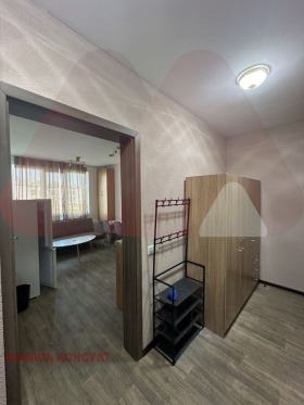 1 makuuhuone Malinova dolina, Sofia 5