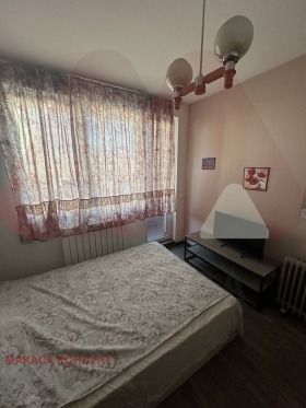 1 makuuhuone Malinova dolina, Sofia 8