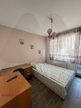 1 makuuhuone Malinova dolina, Sofia 7