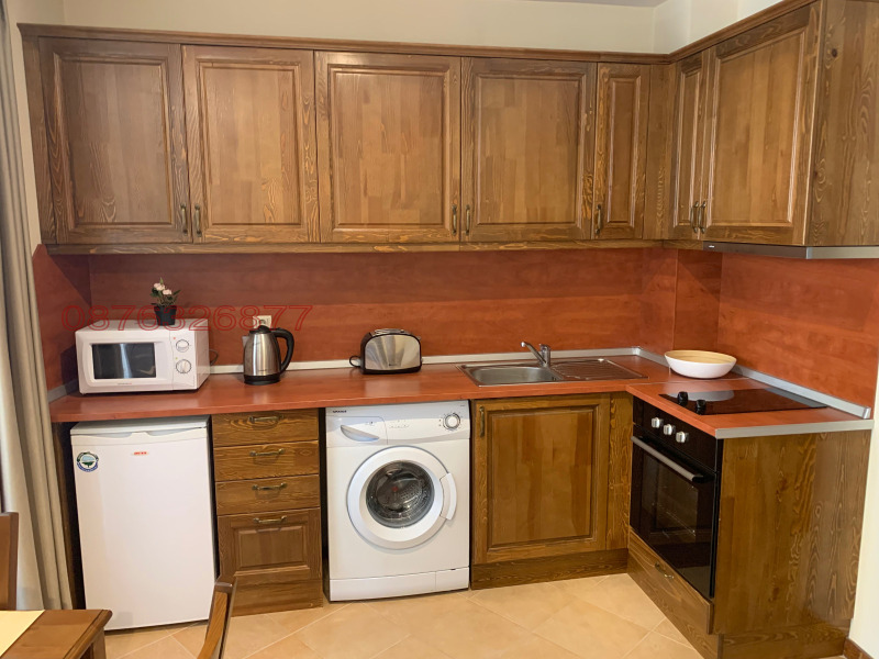 Vuokrattavana  Studio Blagoevgradin alue , Bansko , 43 neliömetriä | 89746602 - kuva [6]
