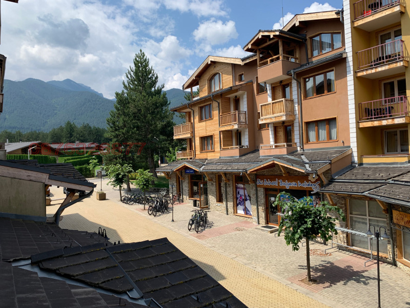 Vuokrattavana  Studio Blagoevgradin alue , Bansko , 43 neliömetriä | 89746602 - kuva [4]