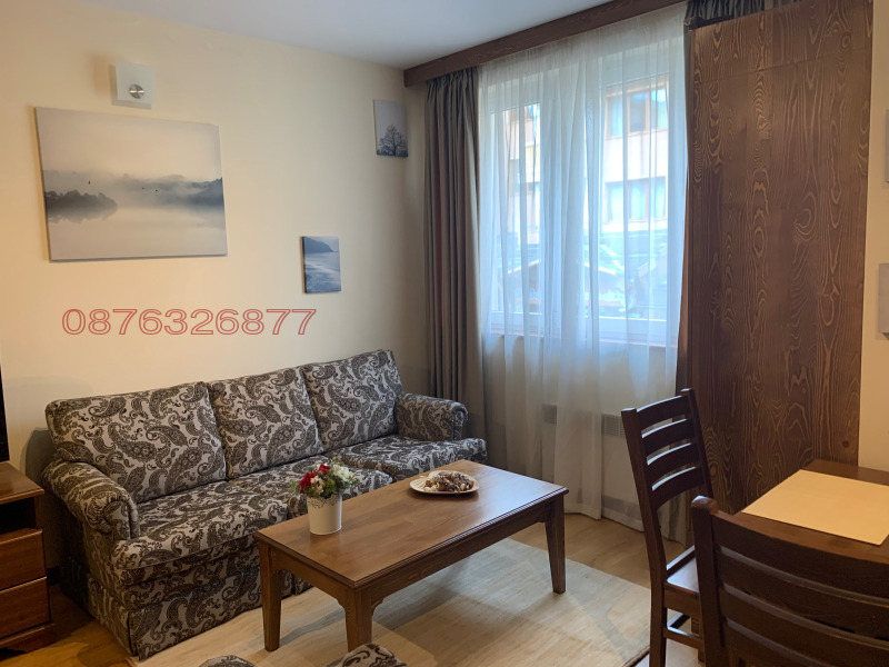 Vuokrattavana  Studio Blagoevgradin alue , Bansko , 43 neliömetriä | 89746602 - kuva [9]