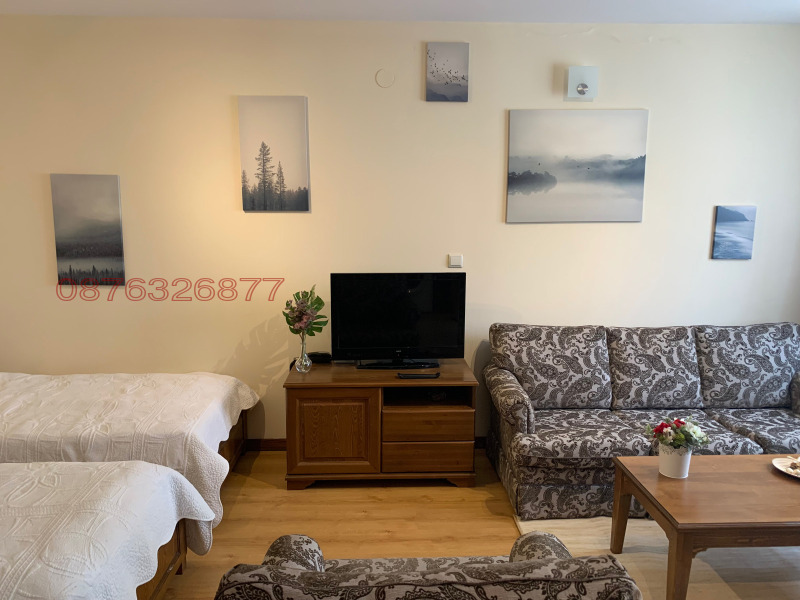 Vuokrattavana  Studio Blagoevgradin alue , Bansko , 43 neliömetriä | 89746602 - kuva [5]