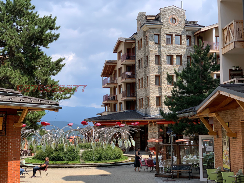 Vuokrattavana  Studio Blagoevgradin alue , Bansko , 43 neliömetriä | 89746602