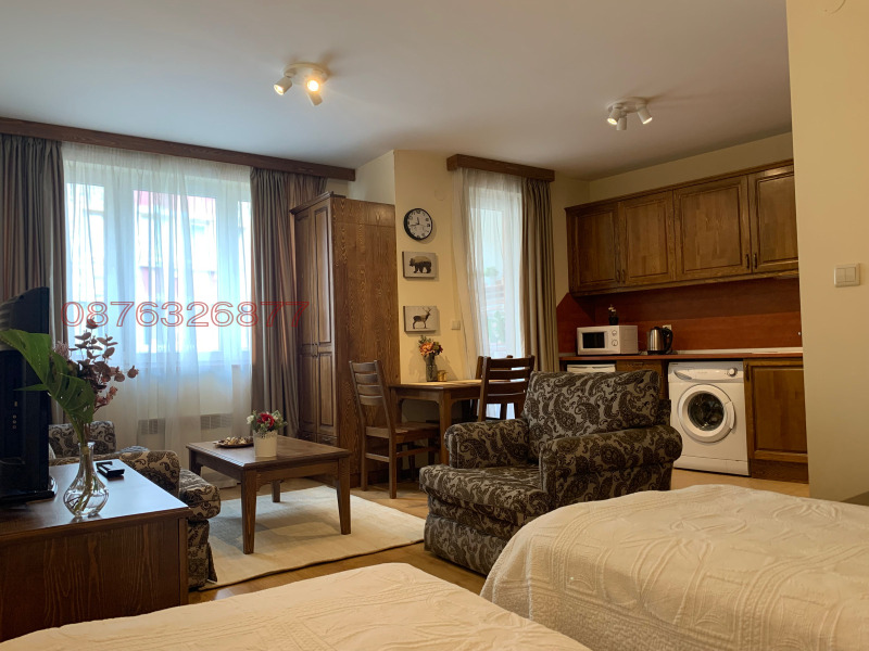 Vuokrattavana  Studio Blagoevgradin alue , Bansko , 43 neliömetriä | 89746602 - kuva [2]