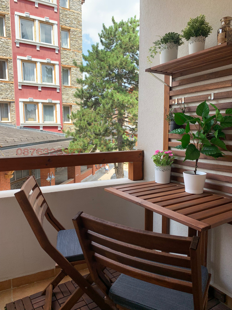 Vuokrattavana  Studio Blagoevgradin alue , Bansko , 43 neliömetriä | 89746602 - kuva [3]