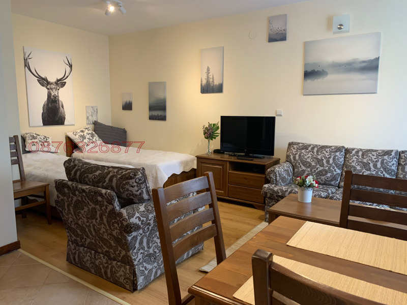 Vuokrattavana  Studio Blagoevgradin alue , Bansko , 43 neliömetriä | 89746602 - kuva [8]