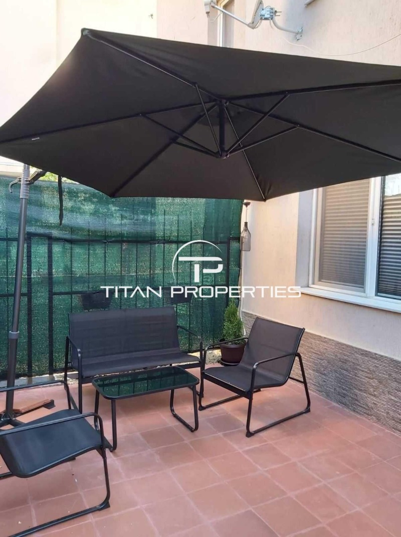 Дава под наем 2-СТАЕН, гр. Варна, Виница, снимка 8 - Апартаменти - 52661490