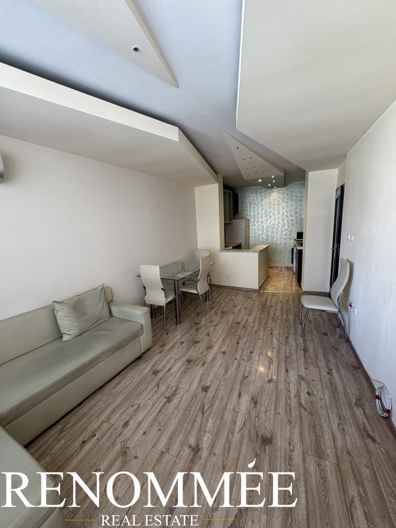 K pronájmu  1 ložnice Sofia , Reduta , 63 m2 | 95581417