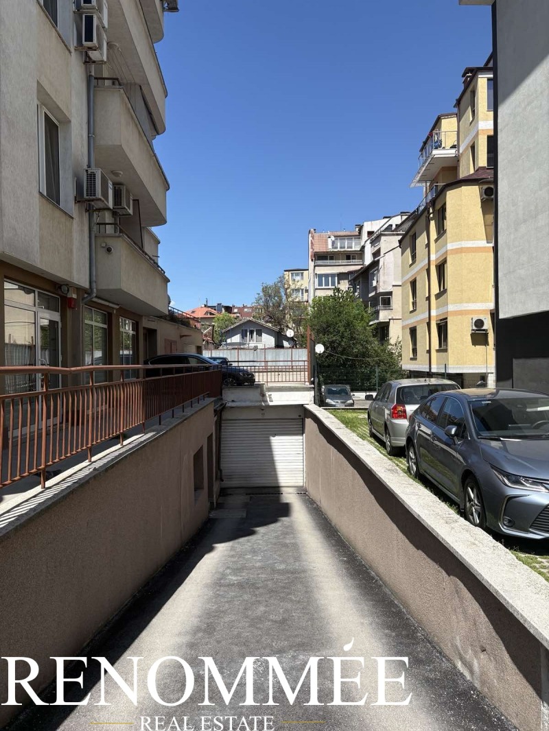 K pronájmu  1 ložnice Sofia , Reduta , 63 m2 | 95581417 - obraz [15]