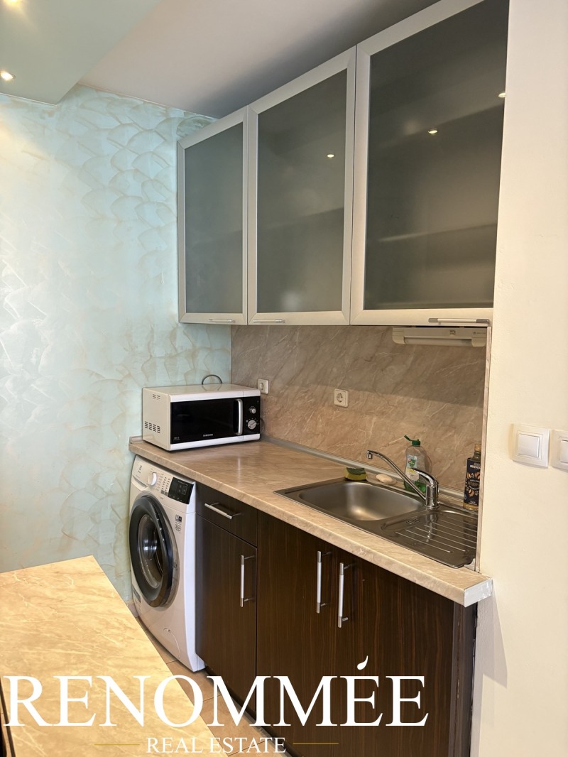 K pronájmu  1 ložnice Sofia , Reduta , 63 m2 | 95581417 - obraz [5]