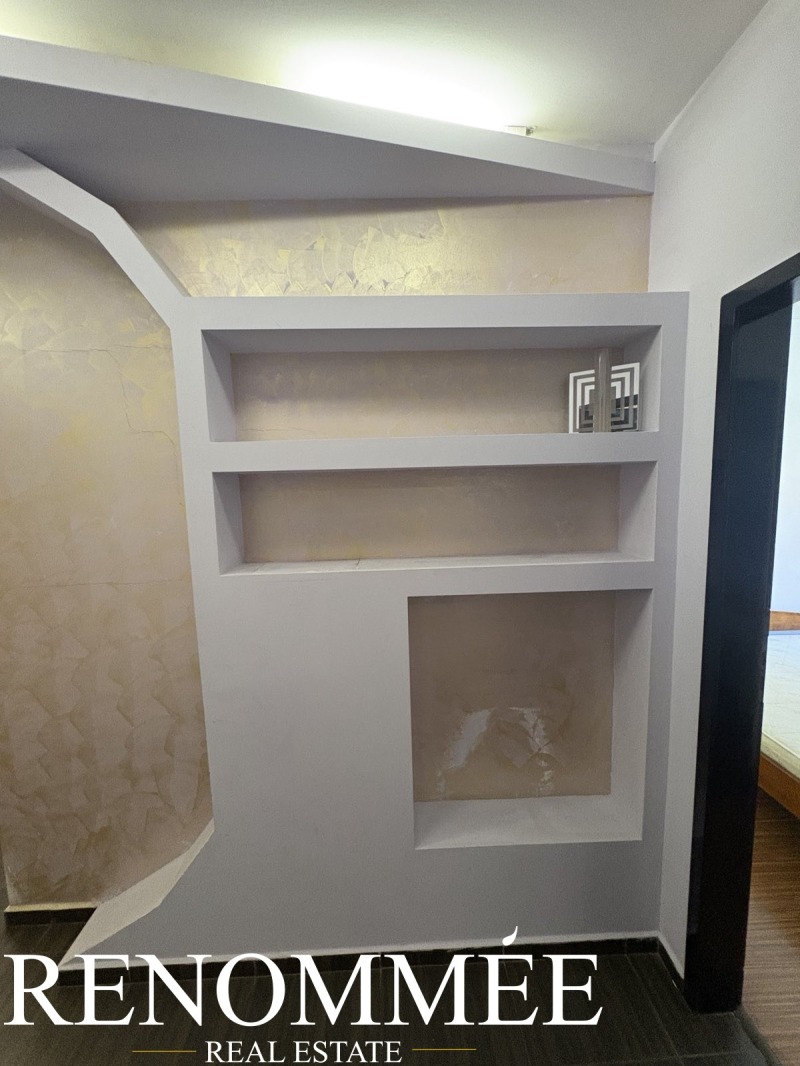 K pronájmu  1 ložnice Sofia , Reduta , 63 m2 | 95581417 - obraz [6]