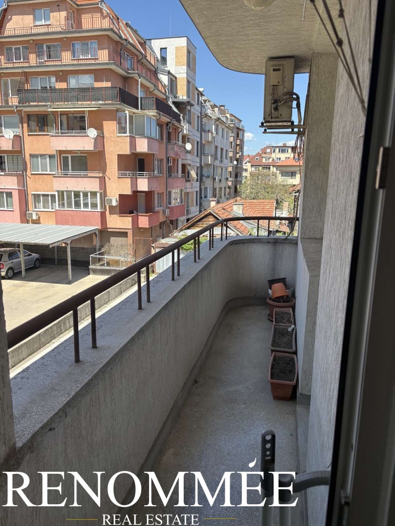 K pronájmu  1 ložnice Sofia , Reduta , 63 m2 | 95581417 - obraz [14]