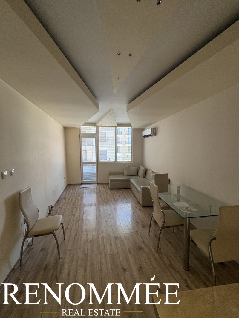 K pronájmu  1 ložnice Sofia , Reduta , 63 m2 | 95581417 - obraz [2]