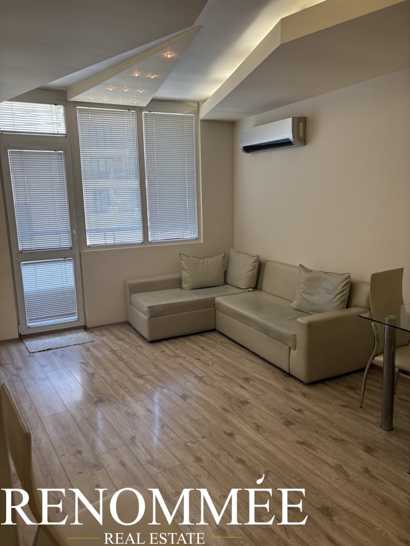K pronájmu  1 ložnice Sofia , Reduta , 63 m2 | 95581417 - obraz [7]