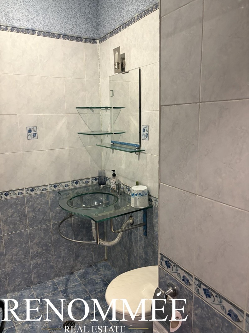 K pronájmu  1 ložnice Sofia , Reduta , 63 m2 | 95581417 - obraz [11]
