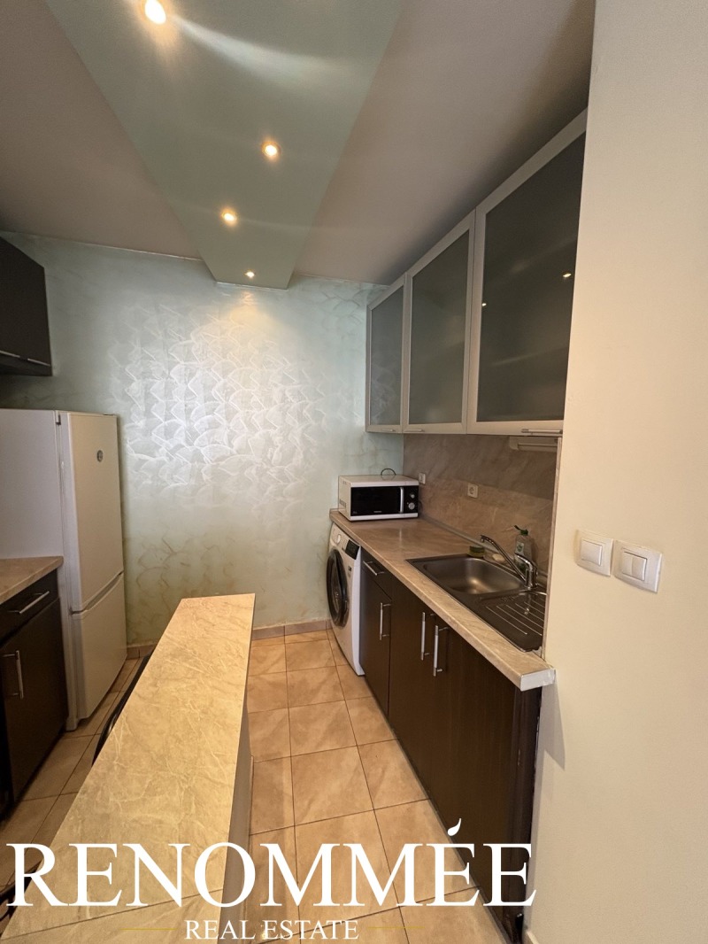 K pronájmu  1 ložnice Sofia , Reduta , 63 m2 | 95581417 - obraz [3]