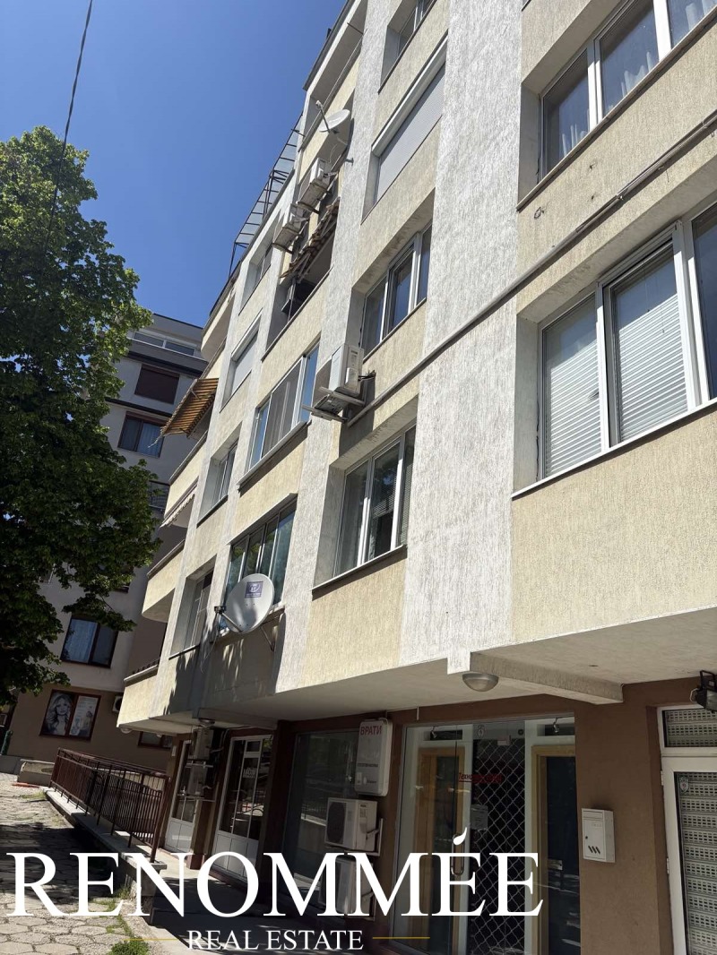 K pronájmu  1 ložnice Sofia , Reduta , 63 m2 | 95581417 - obraz [13]