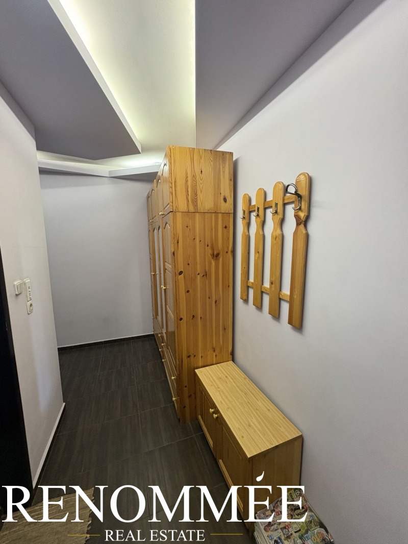 K pronájmu  1 ložnice Sofia , Reduta , 63 m2 | 95581417 - obraz [9]