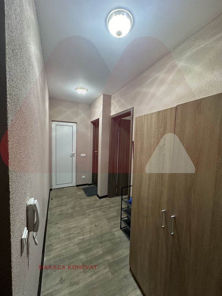 Vuokrattavana  1 makuuhuone Sofia , Malinova dolina , 60 neliömetriä | 51817979 - kuva [11]
