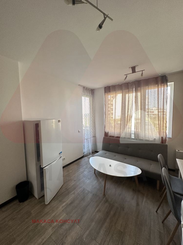 Vuokrattavana  1 makuuhuone Sofia , Malinova dolina , 60 neliömetriä | 51817979 - kuva [4]