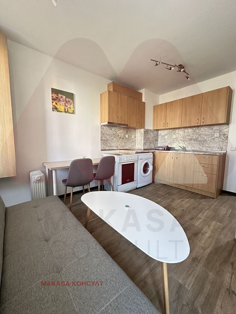 Vuokrattavana  1 makuuhuone Sofia , Malinova dolina , 60 neliömetriä | 51817979 - kuva [3]