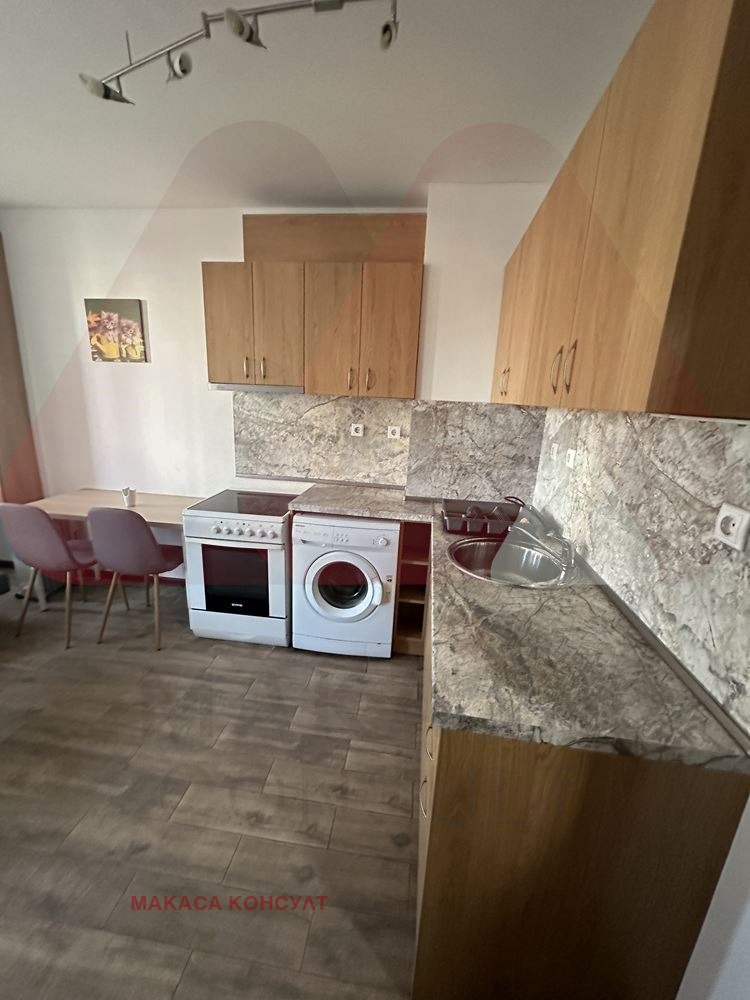 Vuokrattavana  1 makuuhuone Sofia , Malinova dolina , 60 neliömetriä | 51817979 - kuva [2]