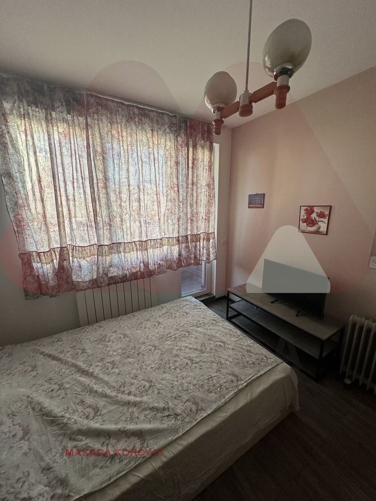 Vuokrattavana  1 makuuhuone Sofia , Malinova dolina , 60 neliömetriä | 51817979 - kuva [8]