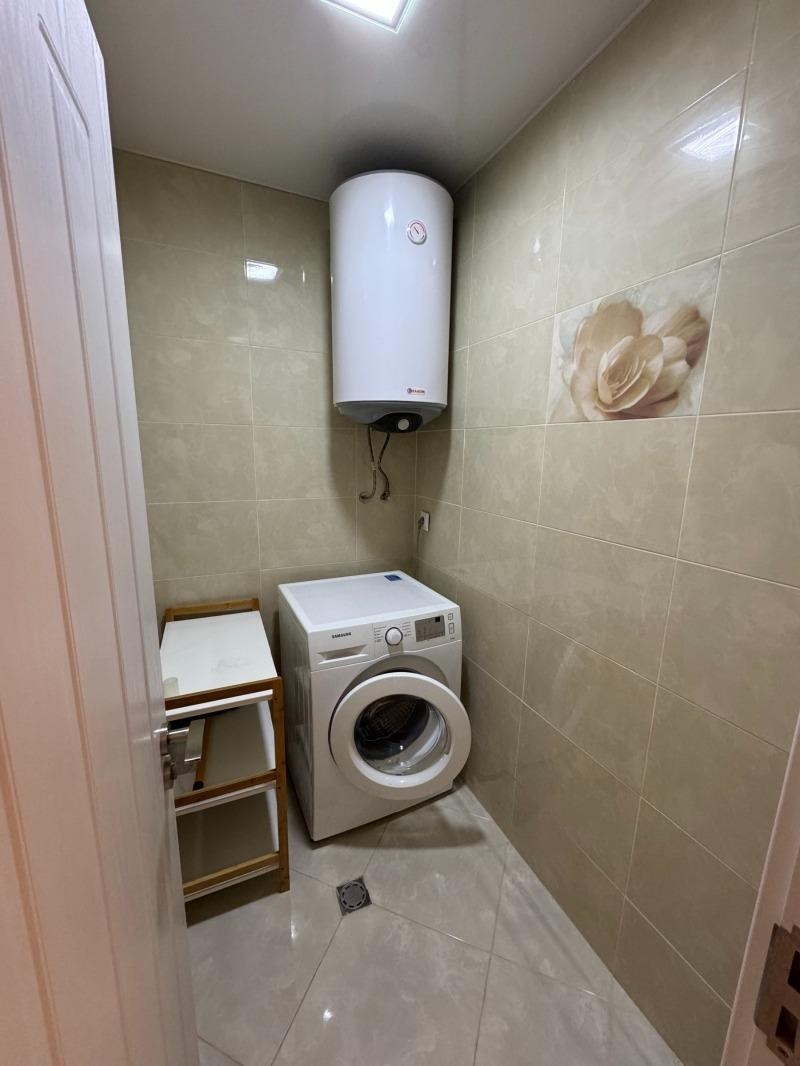 Zu vermieten  1 Schlafzimmer Warna , Okraschna bolniza-Generali , 80 qm | 94686173 - Bild [10]