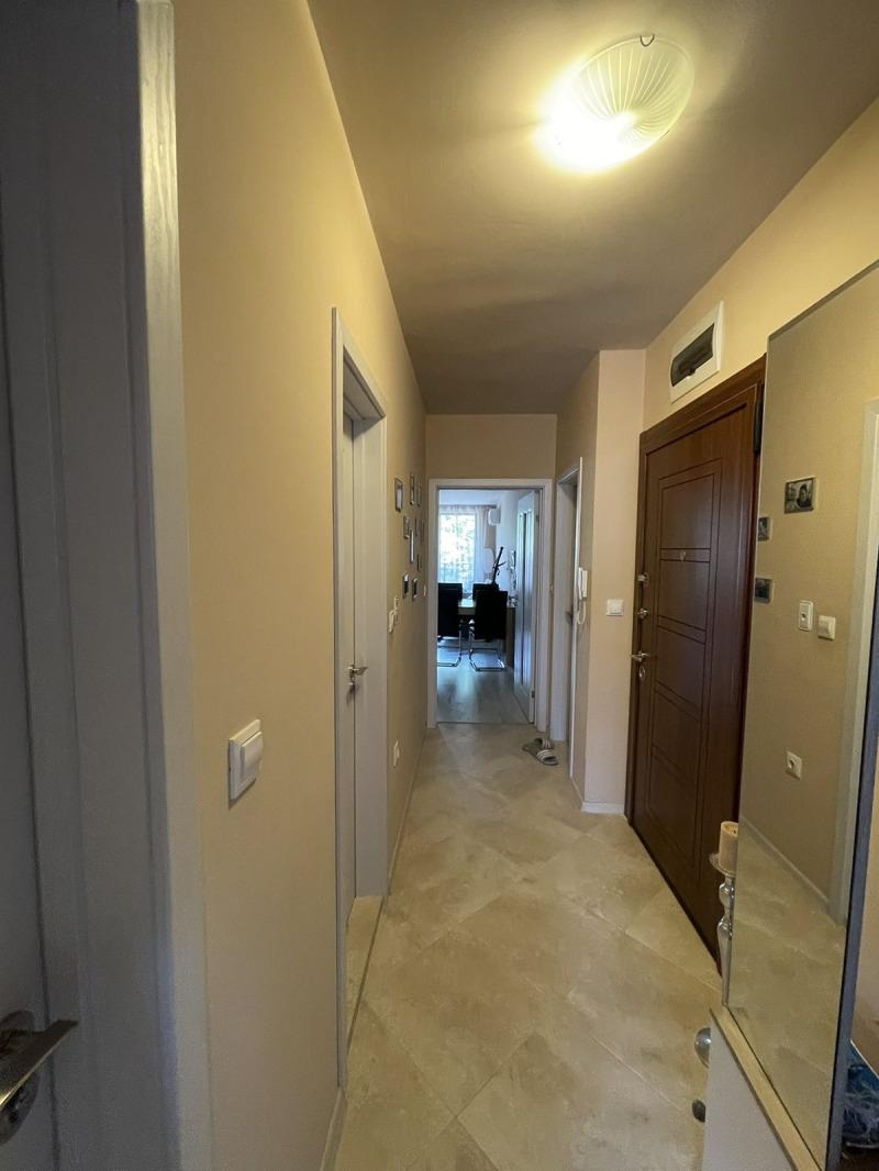 Zu vermieten  1 Schlafzimmer Warna , Okraschna bolniza-Generali , 80 qm | 94686173 - Bild [11]