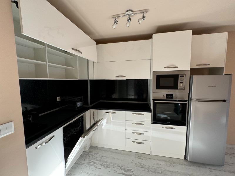 Zu vermieten  1 Schlafzimmer Warna , Okraschna bolniza-Generali , 80 qm | 94686173 - Bild [4]