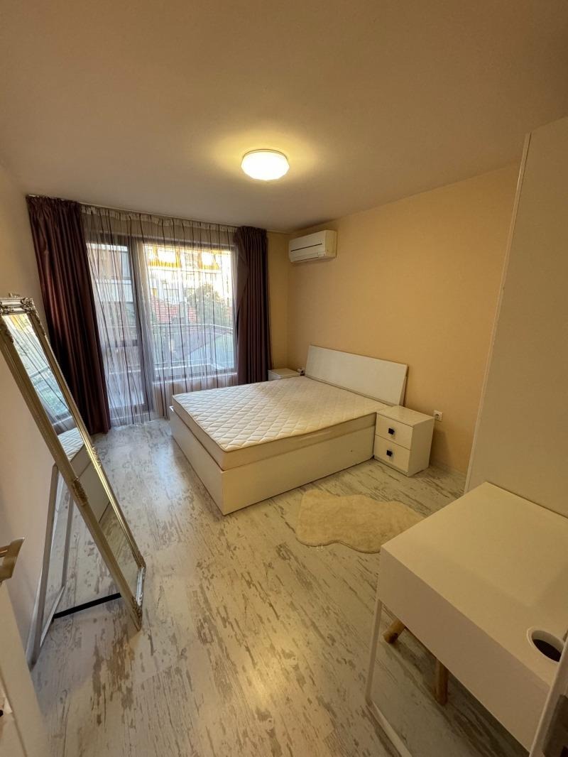 Zu vermieten  1 Schlafzimmer Warna , Okraschna bolniza-Generali , 80 qm | 94686173 - Bild [7]