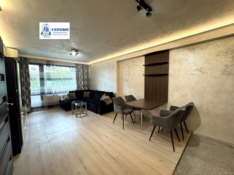 Te huur  1 slaapkamer Sofia , Manastirski livadi , 65 m² | 78273323 - afbeelding [4]