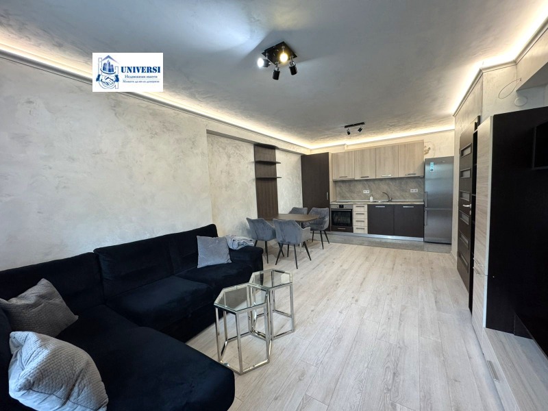 Te huur  1 slaapkamer Sofia , Manastirski livadi , 65 m² | 78273323 - afbeelding [2]
