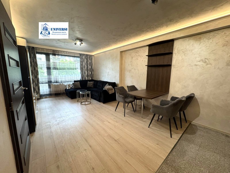 Te huur  1 slaapkamer Sofia , Manastirski livadi , 65 m² | 78273323 - afbeelding [5]