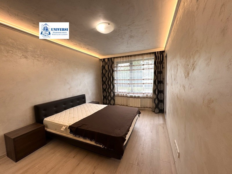 Te huur  1 slaapkamer Sofia , Manastirski livadi , 65 m² | 78273323 - afbeelding [6]