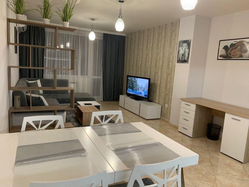 Da affittare  1 camera da letto Sofia , Pavlovo , 68 mq | 12789610 - Immagine [4]