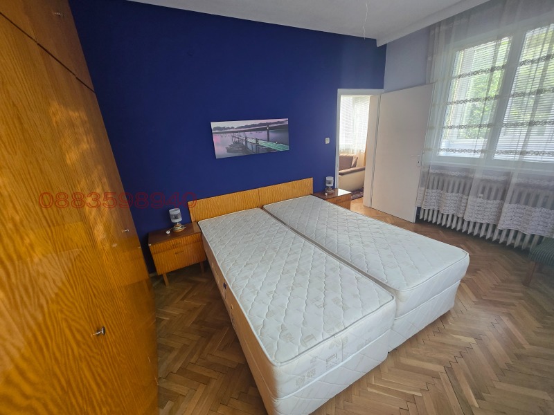 Kiralık  2 yatak odası Sofia , Geo Milev , 85 metrekare | 23730588 - görüntü [13]