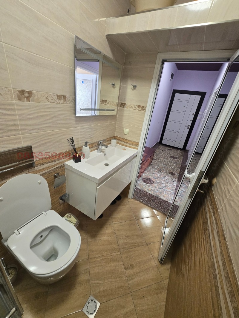 Kiralık  2 yatak odası Sofia , Geo Milev , 85 metrekare | 23730588 - görüntü [9]