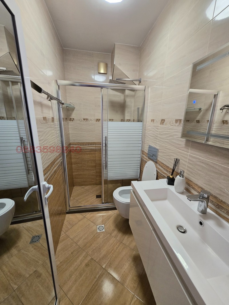 Kiralık  2 yatak odası Sofia , Geo Milev , 85 metrekare | 23730588 - görüntü [10]