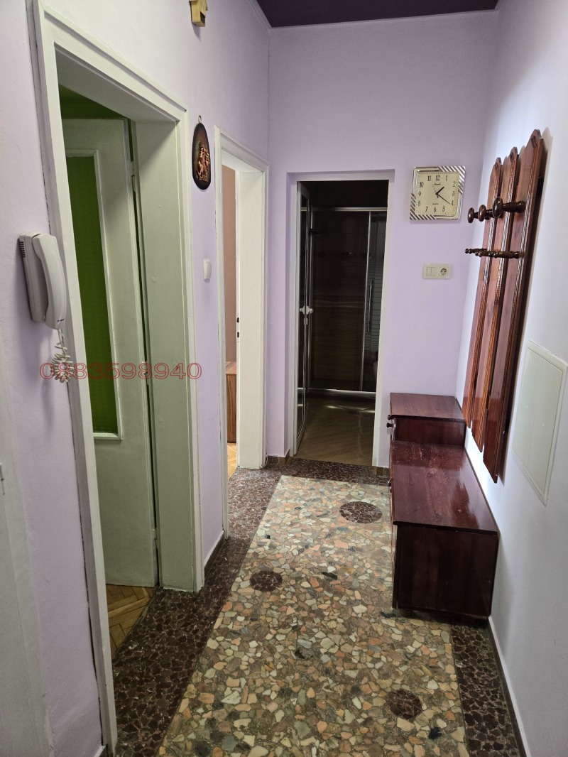 Kiralık  2 yatak odası Sofia , Geo Milev , 85 metrekare | 23730588 - görüntü [6]