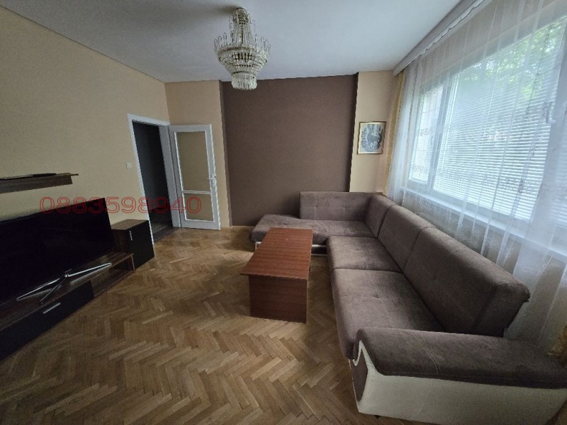 В аренду  2 спальни София , Гео Милев , 85 кв.м | 16058637 - изображение [11]