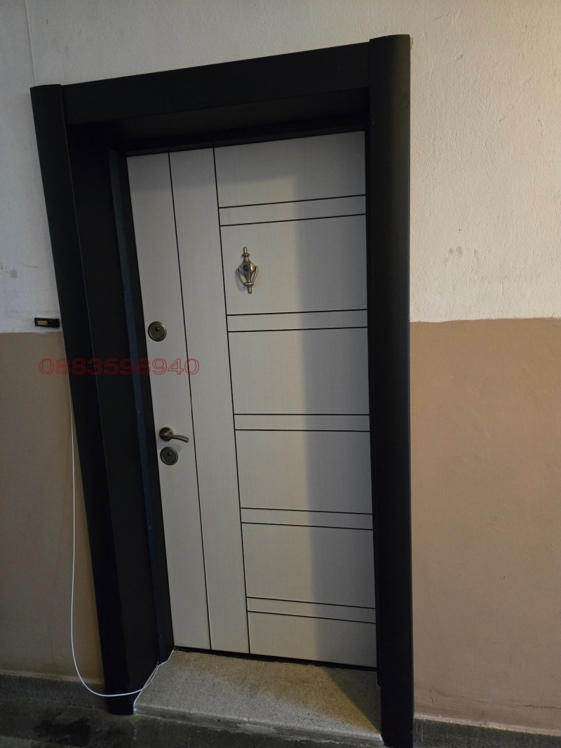 Kiralık  2 yatak odası Sofia , Geo Milev , 85 metrekare | 23730588 - görüntü [7]