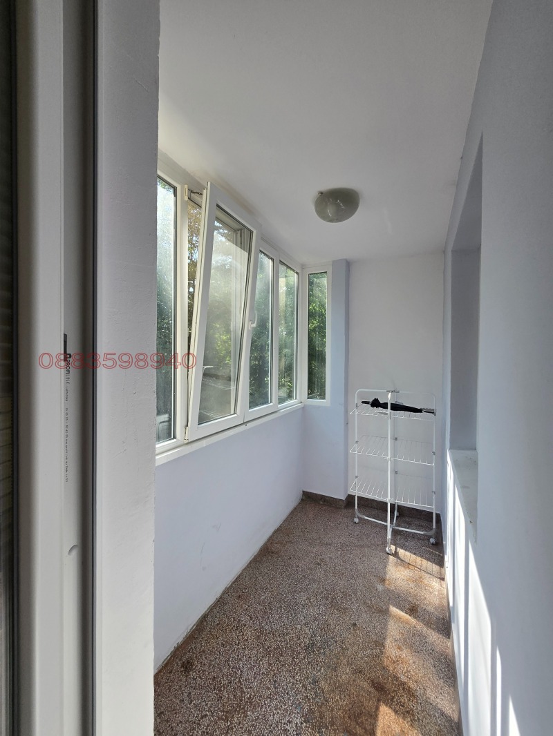 Kiralık  2 yatak odası Sofia , Geo Milev , 85 metrekare | 23730588 - görüntü [11]