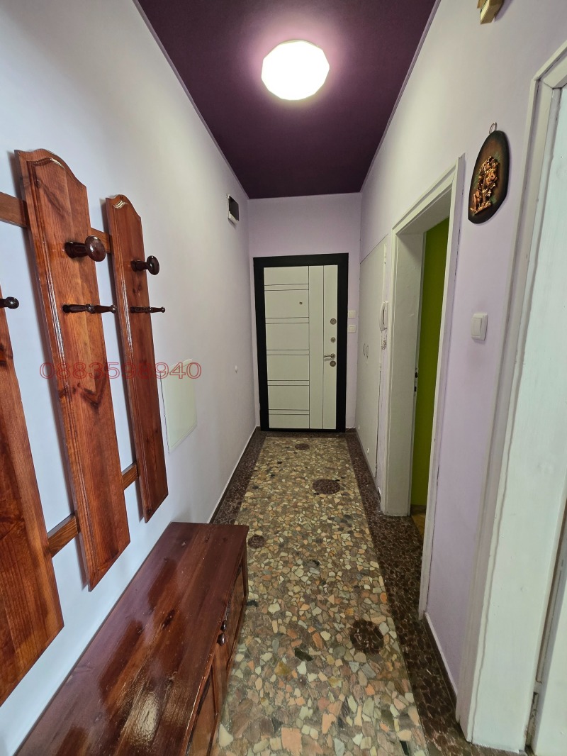 Kiralık  2 yatak odası Sofia , Geo Milev , 85 metrekare | 23730588 - görüntü [5]