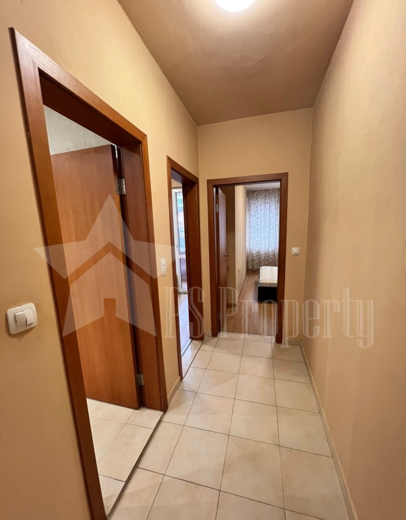 Дава под наем  3-стаен град Стара Загора , Център , 100 кв.м | 36692542 - изображение [7]