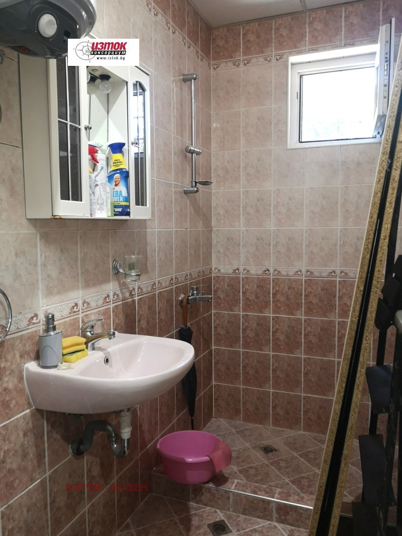 Дава под наем  3-стаен град София , Лозенец , 78 кв.м | 72494771 - изображение [8]